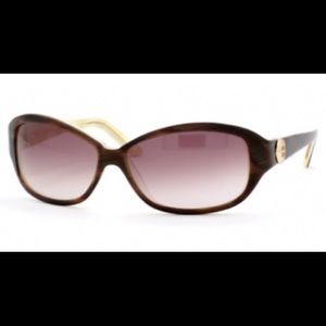 Kate Spade Jacqueline Sunglasses